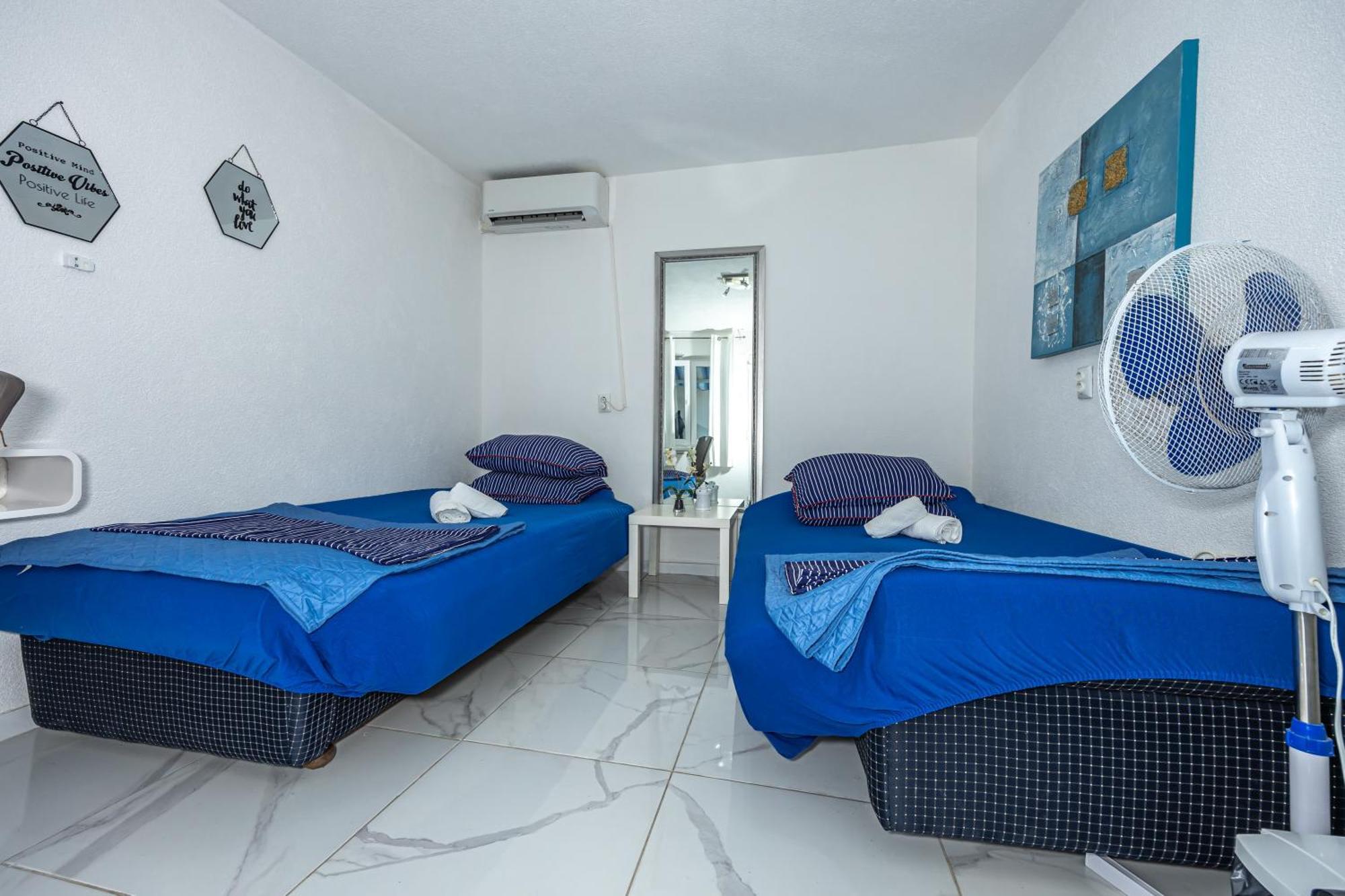 Villa Mely Crikvenica Kvarner Extérieur photo