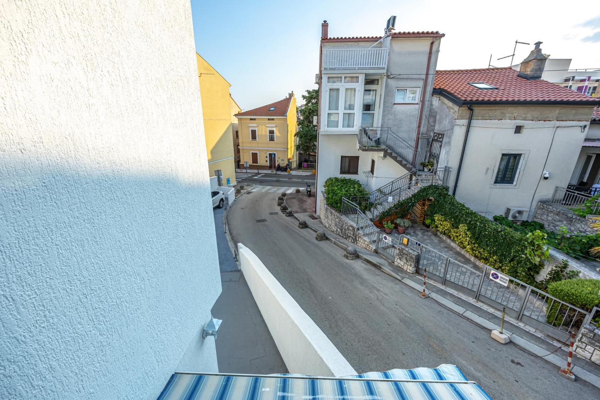 Villa Mely Crikvenica Kvarner Extérieur photo
