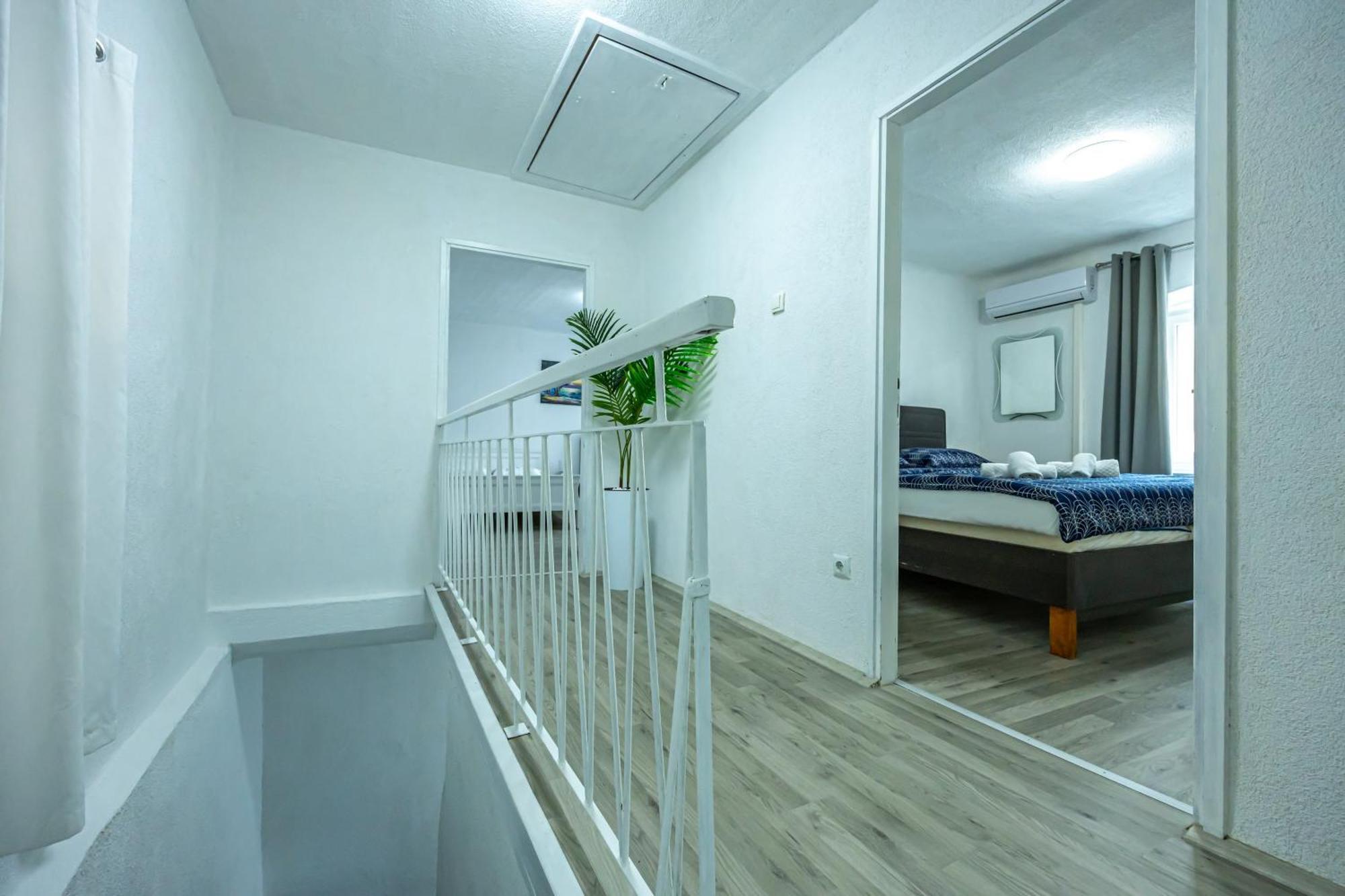 Villa Mely Crikvenica Kvarner Extérieur photo