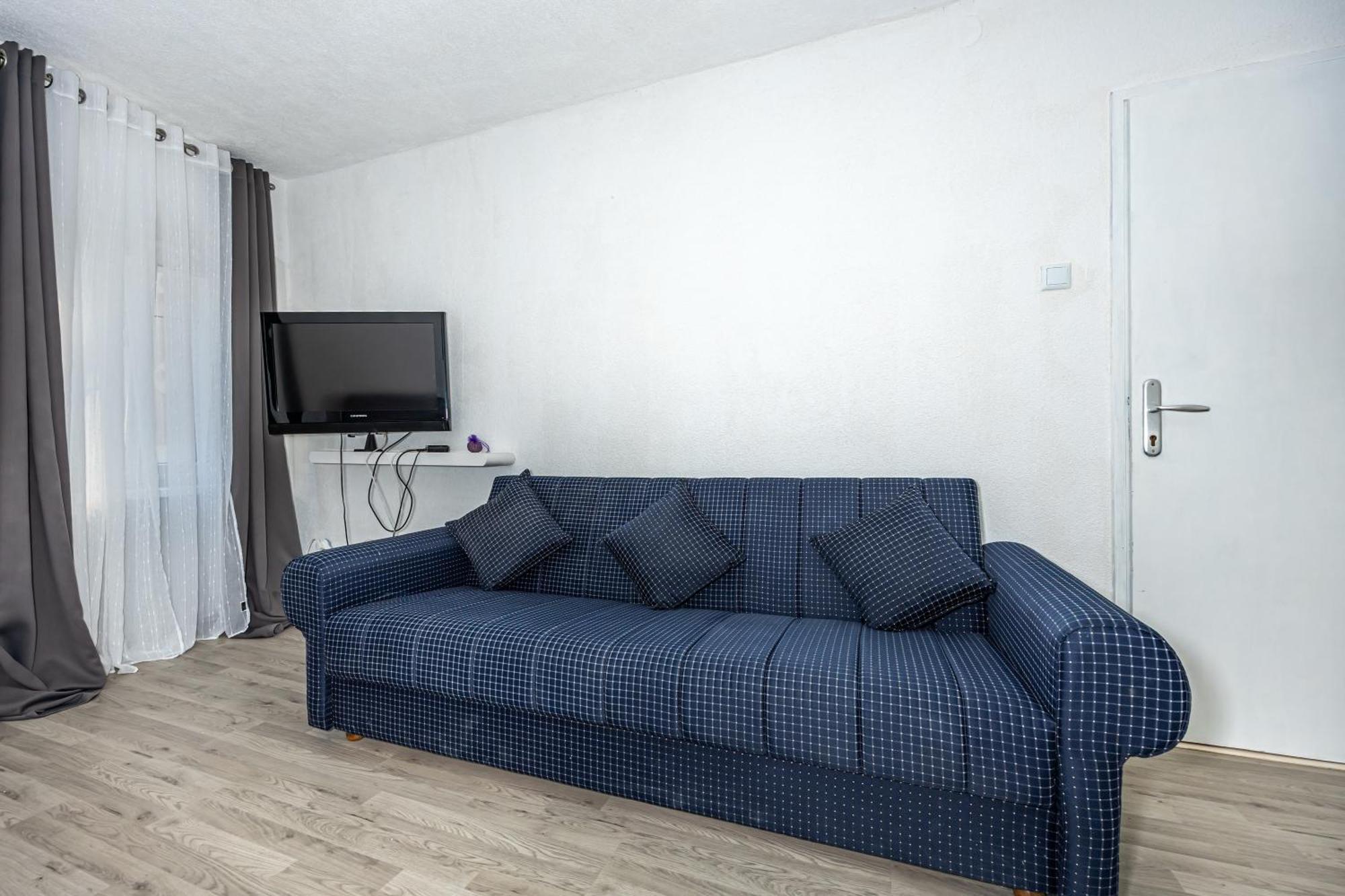 Villa Mely Crikvenica Kvarner Extérieur photo