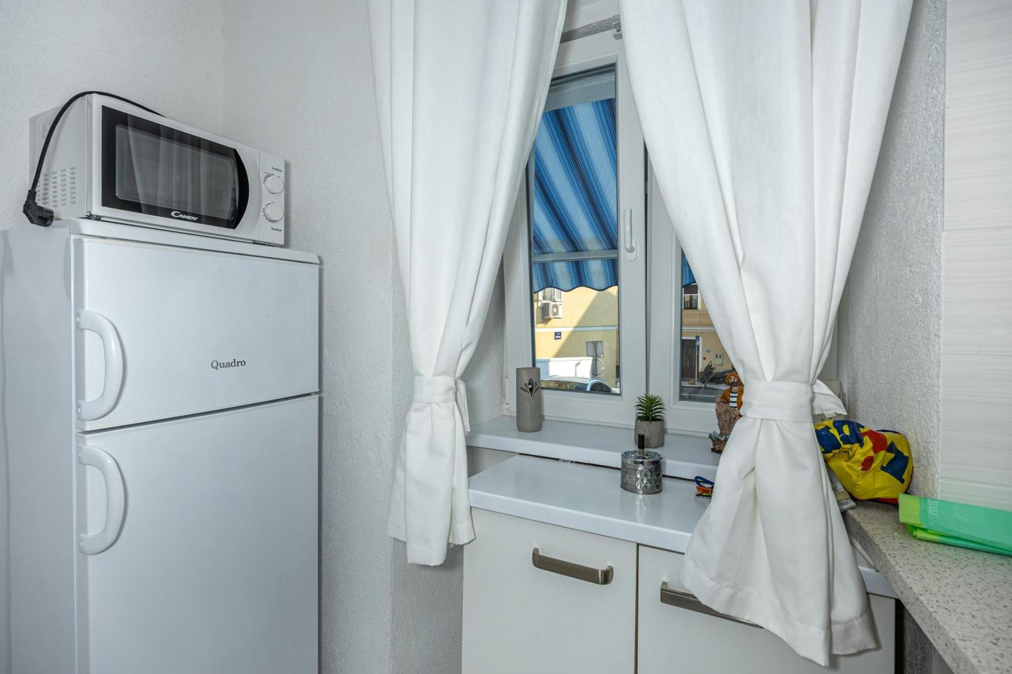Villa Mely Crikvenica Kvarner Extérieur photo