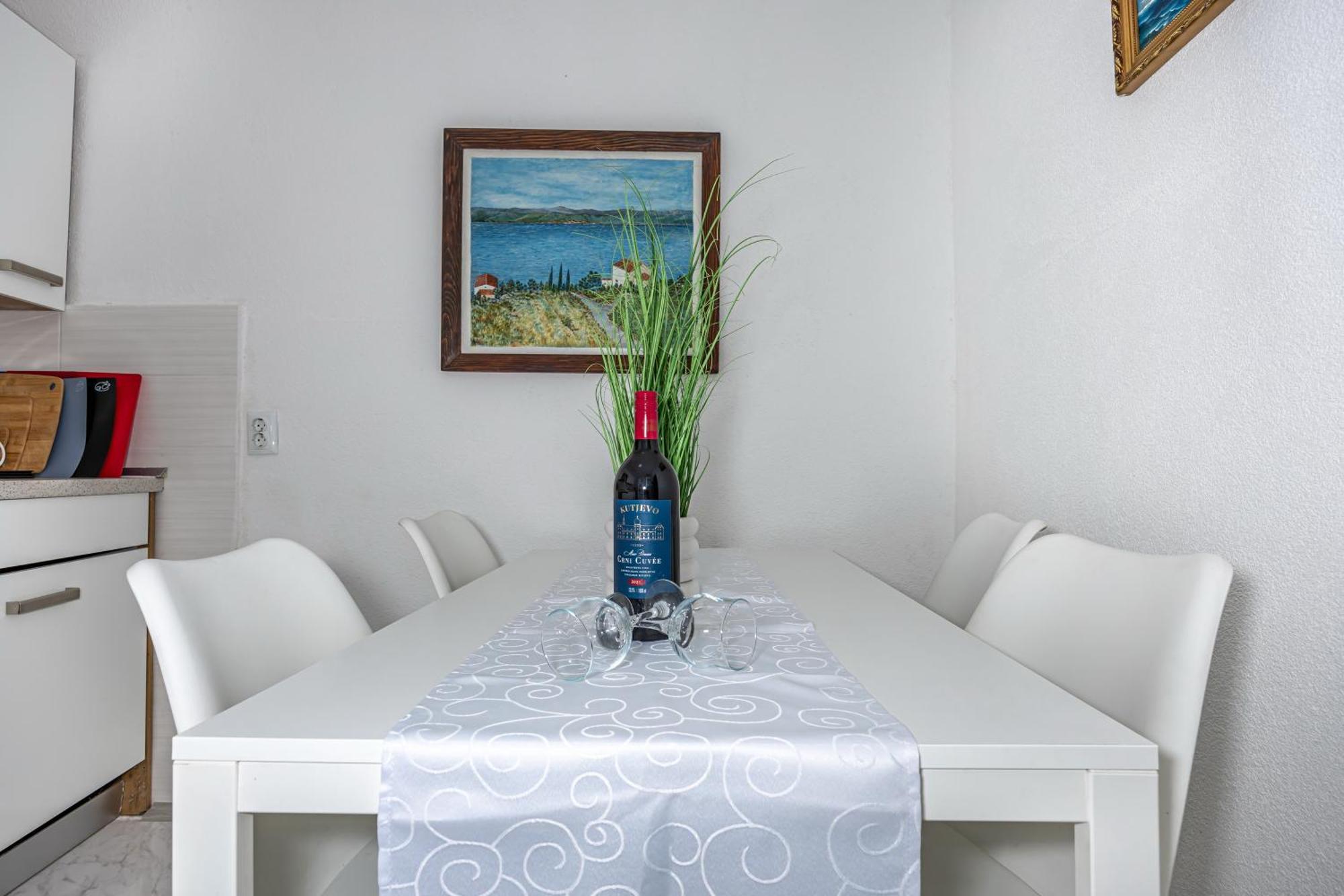 Villa Mely Crikvenica Kvarner Extérieur photo